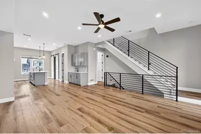 3580 Uinta Street #15, Denver, CO 80238 - Photo 8