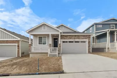 2149 Peralta Loop, Castle Rock, CO 80104 - Photo 2