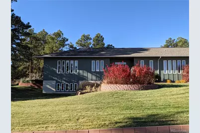 1639 Buttercup Road, Elizabeth, CO 80107 - Photo 2