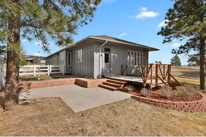 1639 Buttercup Road, Elizabeth, CO 80107 - Photo 36