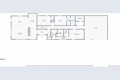 1639 Buttercup Road, Elizabeth, CO 80107 - Photo 42