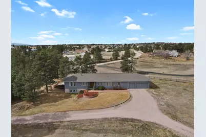 1639 Buttercup Road, Elizabeth, CO 80107 - Photo 46