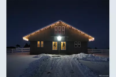 1639 Buttercup Road, Elizabeth, CO 80107 - Photo 38