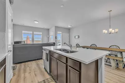 10581 Paris Street #1005, Henderson, CO 80640 - Photo 16