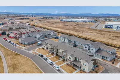 10581 Paris Street #1005, Henderson, CO 80640 - Photo 38