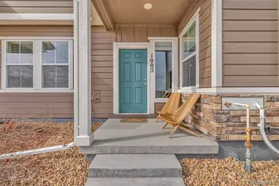 10581 Paris Street #1005, Henderson, CO 80640 - Photo 4