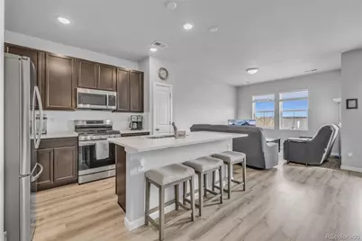 10581 Paris Street #1005, Henderson, CO 80640 - Photo 14