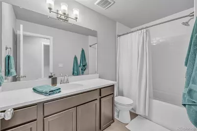 10581 Paris Street #1005, Henderson, CO 80640 - Photo 28