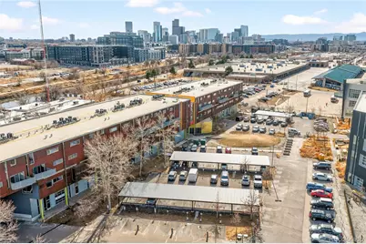 3457 Ringsby Court #343, Denver, CO 80216 - Photo 46