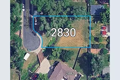2830 S Emerson Street, Englewood, CO 80113 - Photo 1