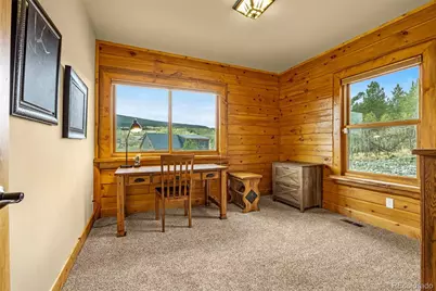 3418 High Creek Road, Fairplay, CO 80440 - Photo 14