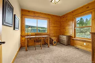 3418 High Creek Rd, Fairplay, CO 80440 - Photo 14