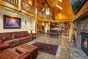 3418 High Creek Rd, Fairplay, CO 80440 - Photo 8