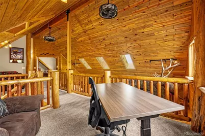 3418 High Creek Road, Fairplay, CO 80440 - Photo 22