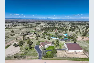 11251 Forest Hills Drive, Parker, CO 80138 - Photo 1