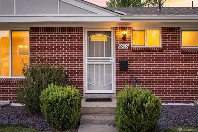 6985 S Ash Circle, Littleton, CO 80122 - Photo 2