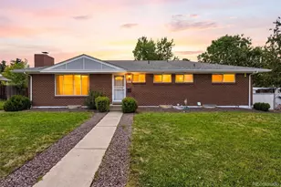 6985 S Ash Cir, Littleton, CO 80122 - Photo 1