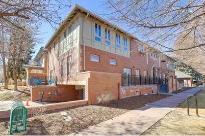 750 E 9th Avenue, Denver, CO 80203 - Photo 2