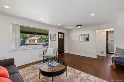 360 S Bryant Street, Denver, CO 80219 - Photo 4