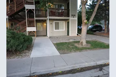 1221 University Avenue #A103, Fort Collins, CO 80521 - Photo 1