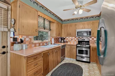 13019 S Parker Avenue, Pine, CO 80470 - Photo 16
