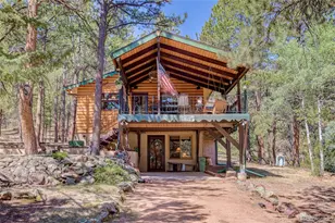 13019 S Parker Ave, Pine, CO 80470 - Photo 1