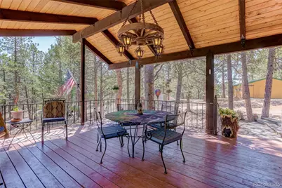 13019 S Parker Avenue, Pine, CO 80470 - Photo 6