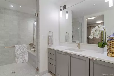 1750 Wewatta Street #1307, Denver, CO 80202 - Photo 18