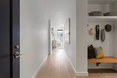 1750 Wewatta Street #1307, Denver, CO 80202 - Photo 2