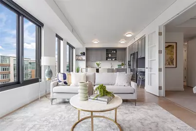 1750 Wewatta Street #1307, Denver, CO 80202 - Photo 1