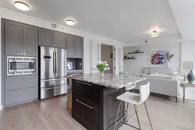 1750 Wewatta Street #1307, Denver, CO 80202 - Photo 12