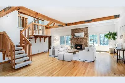 25997 Mountain View Road, Golden, CO 80401 - Photo 10