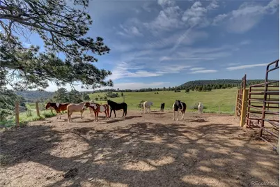 25997 Mountain View Road, Golden, CO 80401 - Photo 48