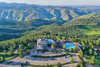 25997 Mountain View Road, Golden, CO 80401 - Photo 46