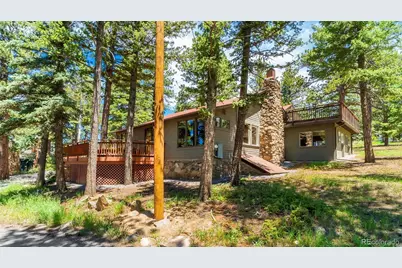 25997 Mountain View Road, Golden, CO 80401 - Photo 4