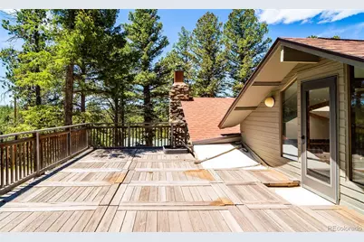 25997 Mountain View Road, Golden, CO 80401 - Photo 26