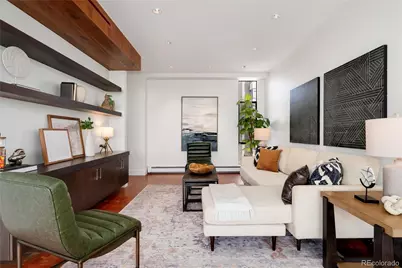 1201 N Williams Street #5A, Denver, CO 80218 - Photo 18