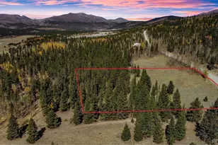 425 Platte River Dr, Fairplay, CO 80440 - Photo 1