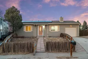 3390 Foxridge Dr, Colorado Springs, CO 80916 - Photo 1