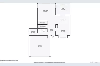 8922 Maribou Court, Littleton, CO 80130 - Photo 38
