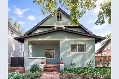 549 N Lafayette Street, Denver, CO 80218 - Photo 1