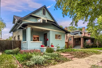549 N Lafayette Street, Denver, CO 80218 - Photo 2