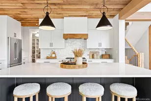 5157 Mountain Vista Ln, Evergreen, CO 80439 - Photo 12