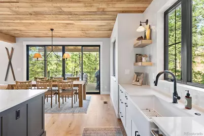 5157 Mountain Vista Lane, Evergreen, CO 80439 - Photo 18