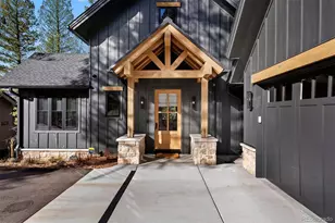 5157 Mountain Vista Ln, Evergreen, CO 80439 - Photo 6