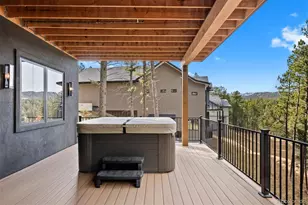 5157 Mountain Vista Ln, Evergreen, CO 80439 - Photo 44