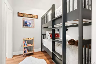 5157 Mountain Vista Lane, Evergreen, CO 80439 - Photo 36