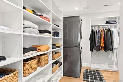 5157 Mountain Vista Lane, Evergreen, CO 80439 - Photo 28