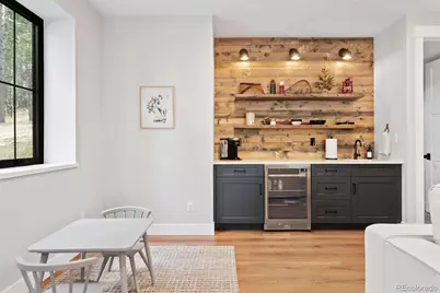 5157 Mountain Vista Lane, Evergreen, CO 80439 - Photo 32