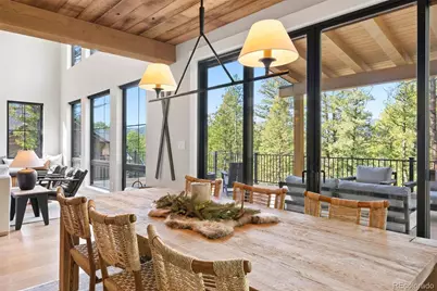 5157 Mountain Vista Lane, Evergreen, CO 80439 - Photo 20